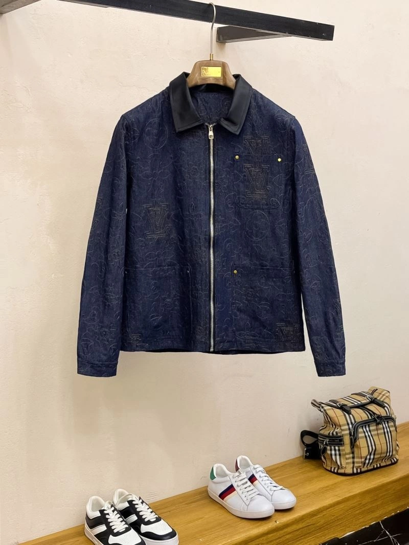 ZeroBulk Louis Vuitton Outwear 132941