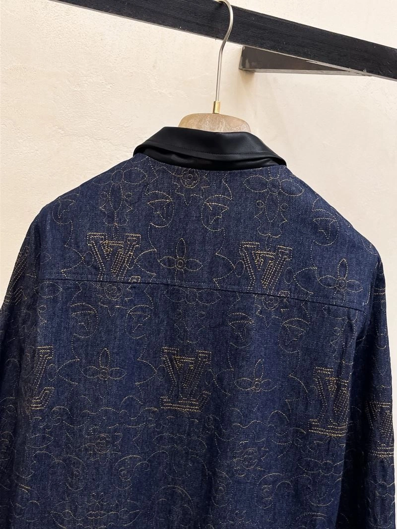 ZeroBulk Louis Vuitton Outwear 132941