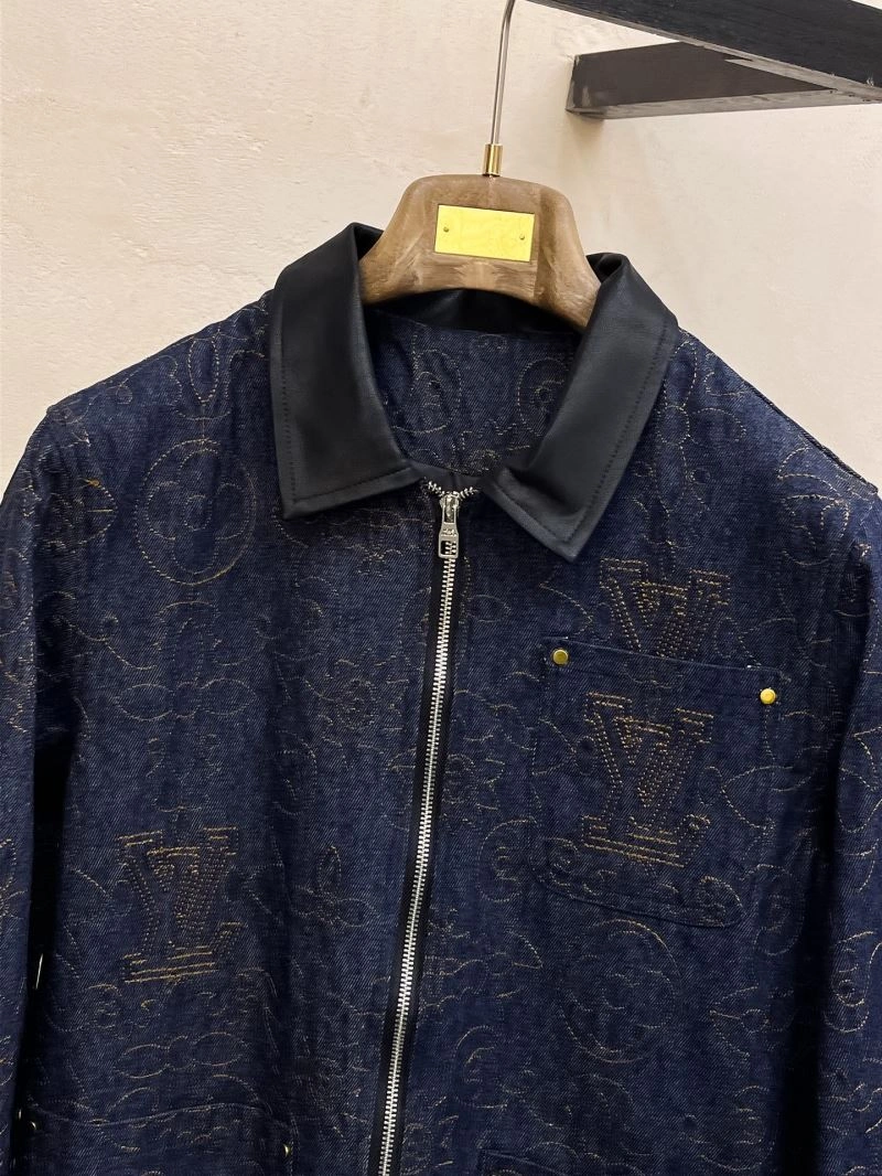 ZeroBulk Louis Vuitton Outwear 132941