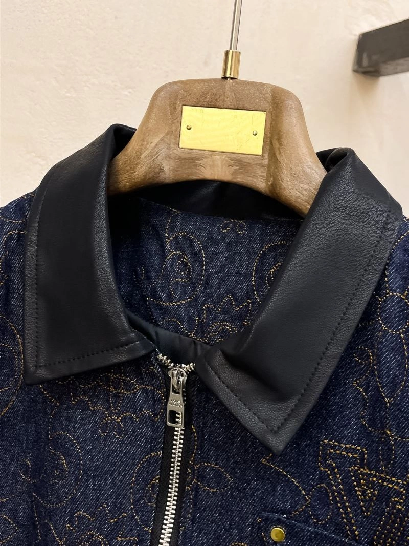 ZeroBulk Louis Vuitton Outwear 132941