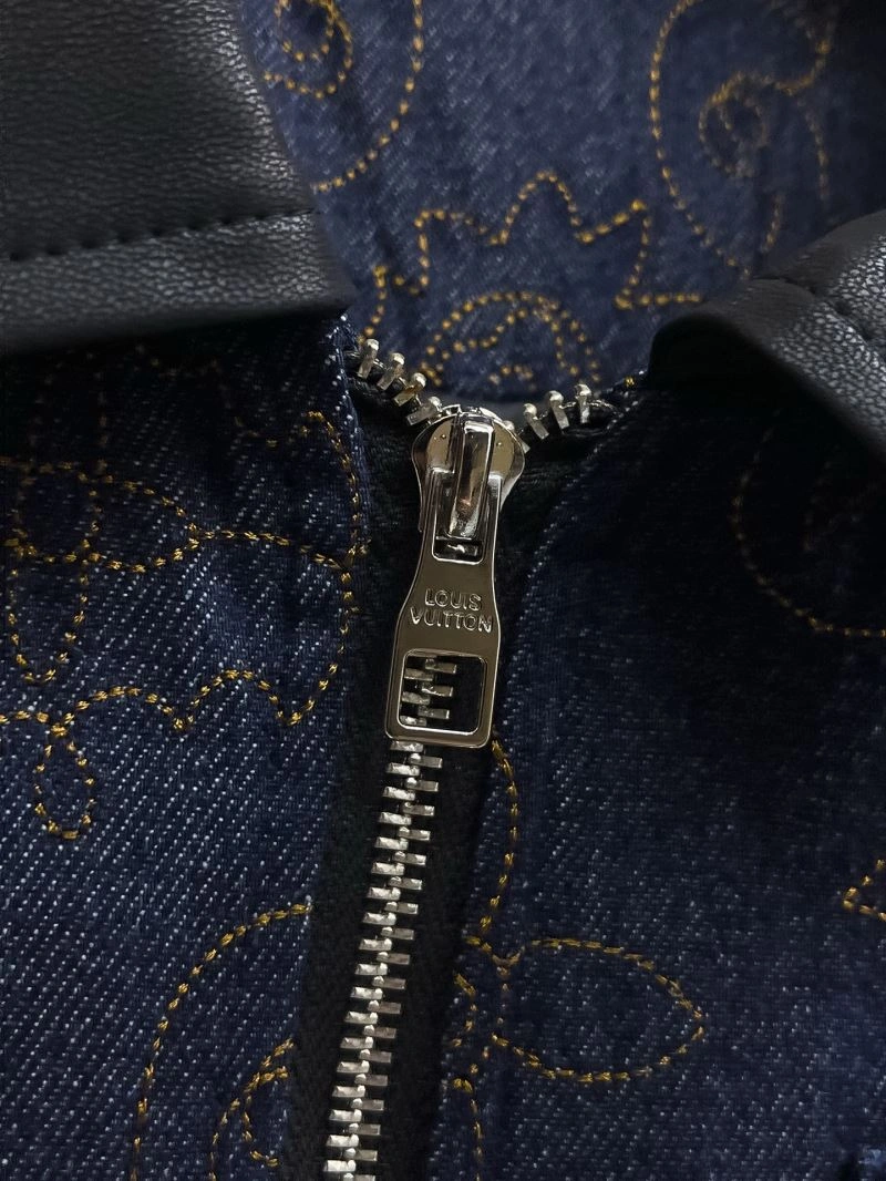 ZeroBulk Louis Vuitton Outwear 132941