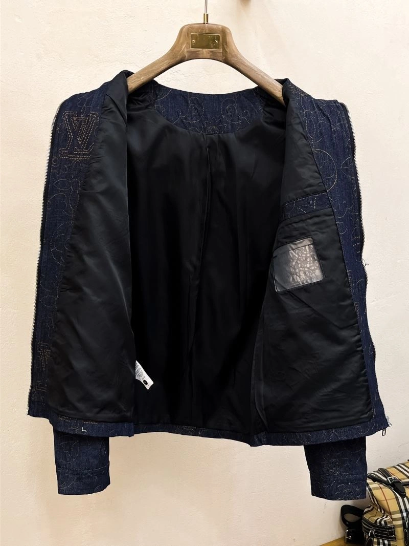 ZeroBulk Louis Vuitton Outwear 132941