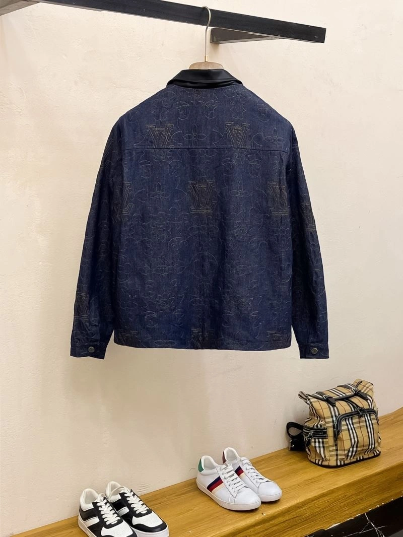 ZeroBulk Louis Vuitton Outwear 132941
