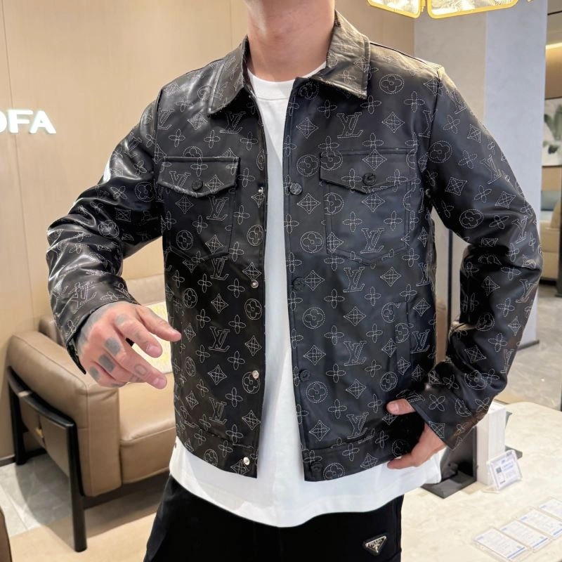 HighPerformance Louis Vuitton Outwear 132939