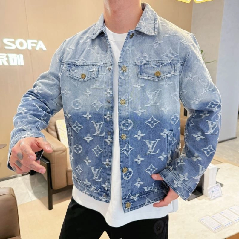 FreshLook Louis Vuitton Outwear 132940