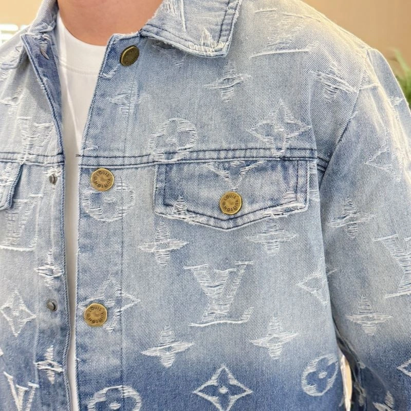 FreshLook Louis Vuitton Outwear 132940