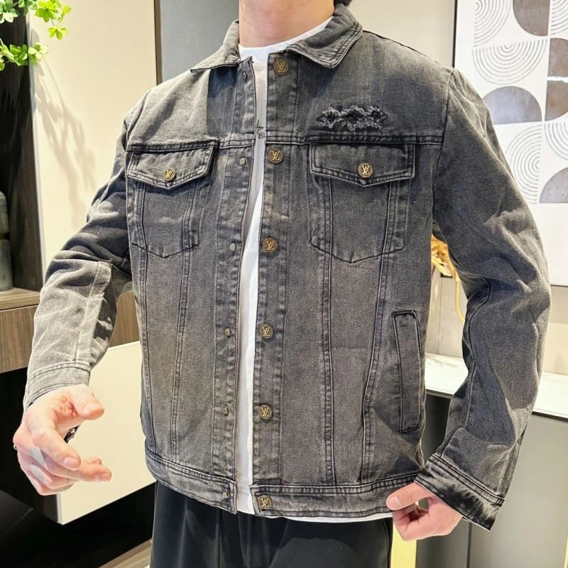 Trendsetting Louis Vuitton Outwear 132922
