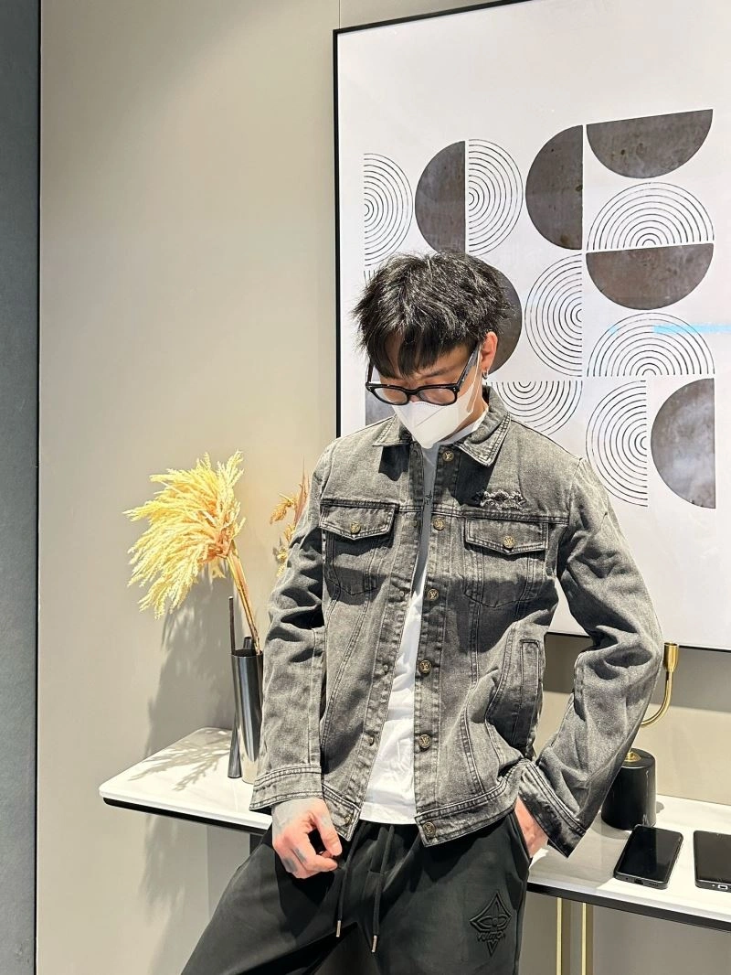 Trendsetting Louis Vuitton Outwear 132922