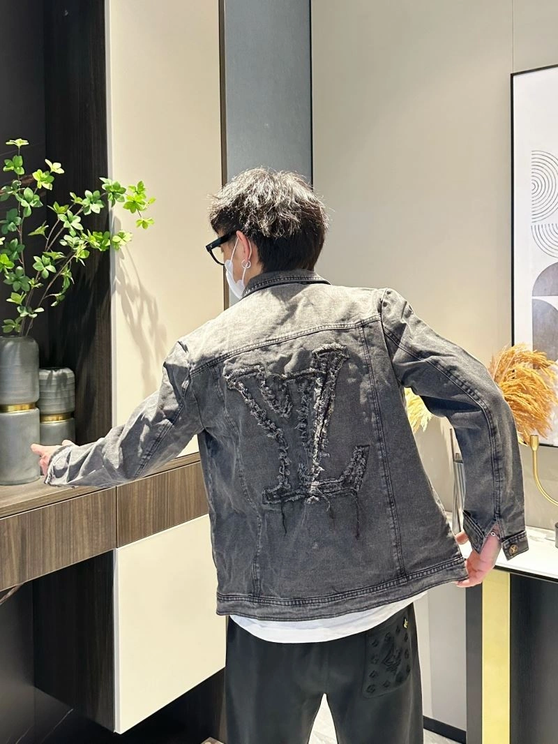 Trendsetting Louis Vuitton Outwear 132922