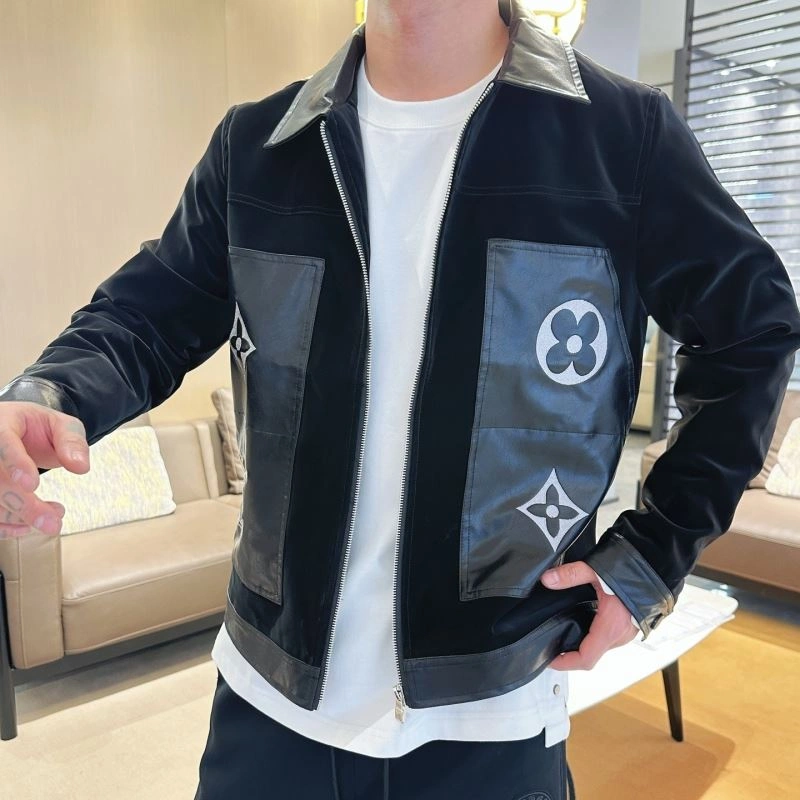 FreshLook Louis Vuitton Outwear 132918
