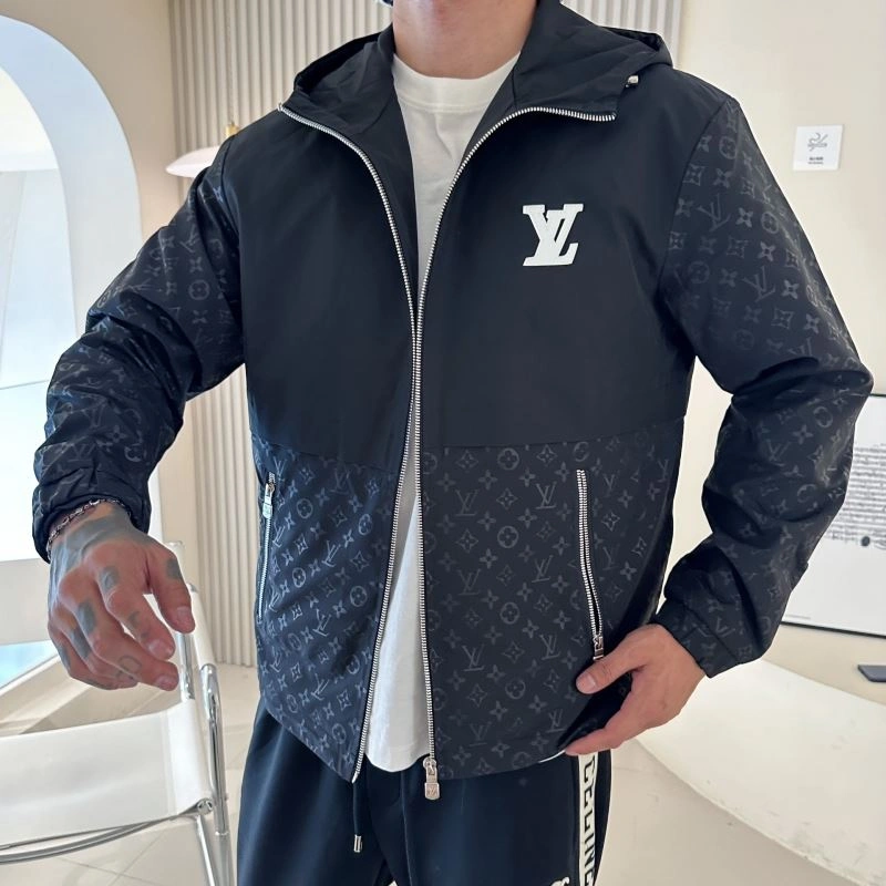 Louis Vuitton Outwear ComfortFit 132925