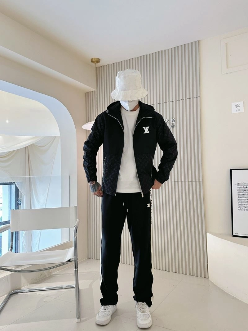 Louis Vuitton Outwear ComfortFit 132925