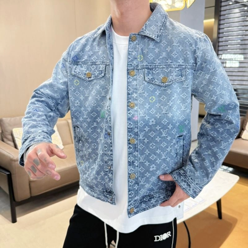 BestValue Louis Vuitton Outwear 132919