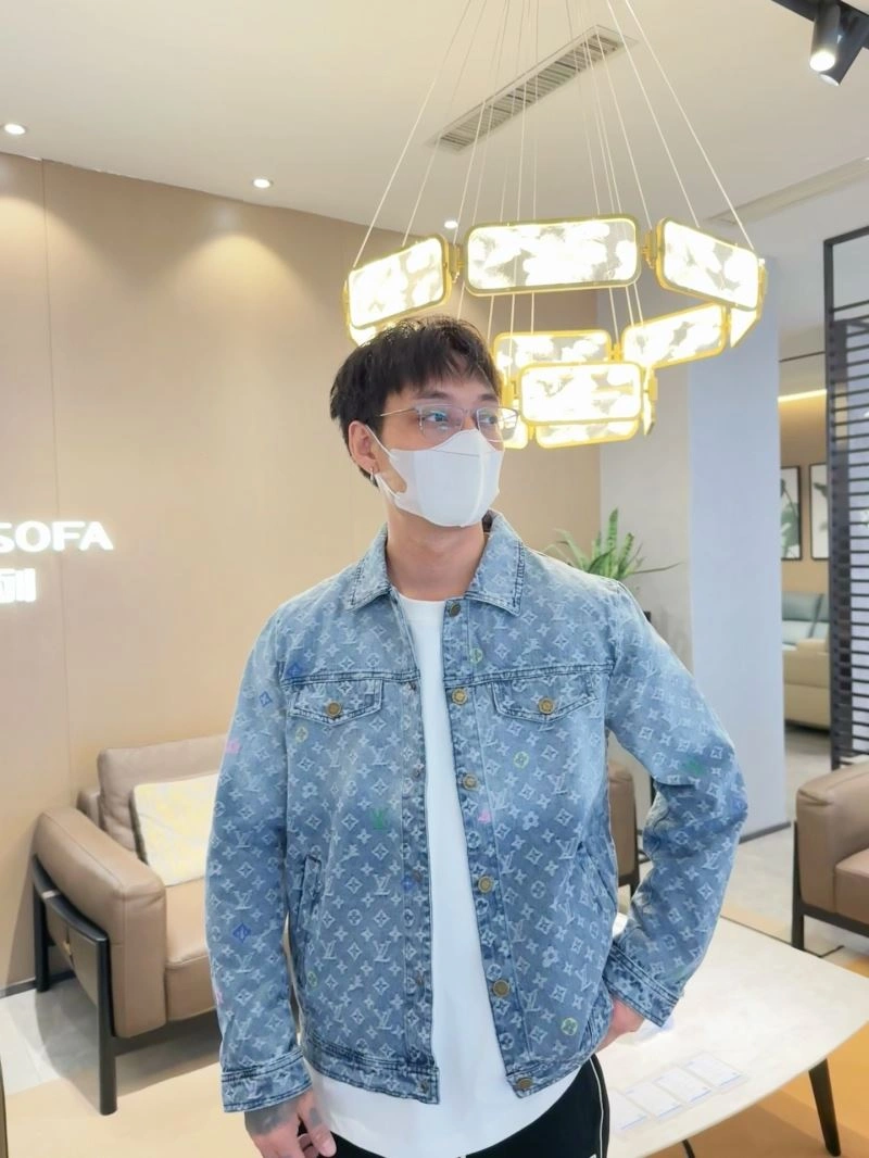 BestValue Louis Vuitton Outwear 132919