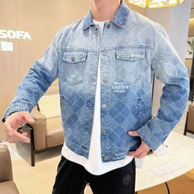 Louis Vuitton Outwear Supportive 132913