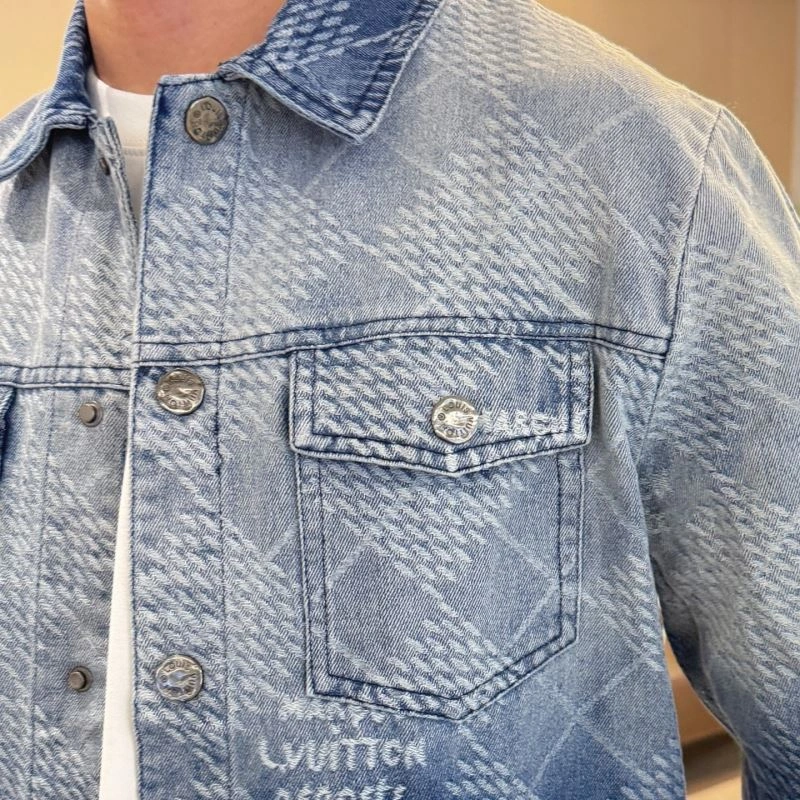 Louis Vuitton Outwear Supportive 132913