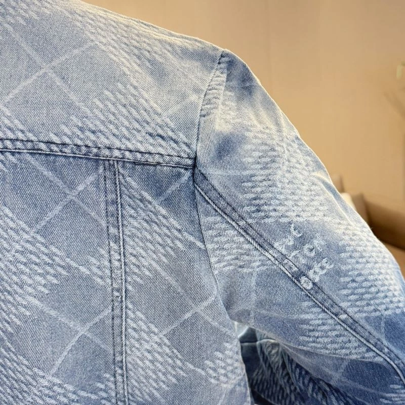 Louis Vuitton Outwear Supportive 132913