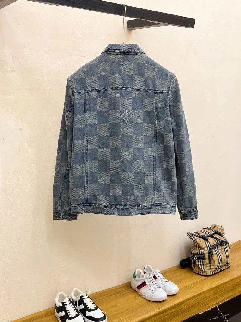 Louis Vuitton Outwear Elegant 132910