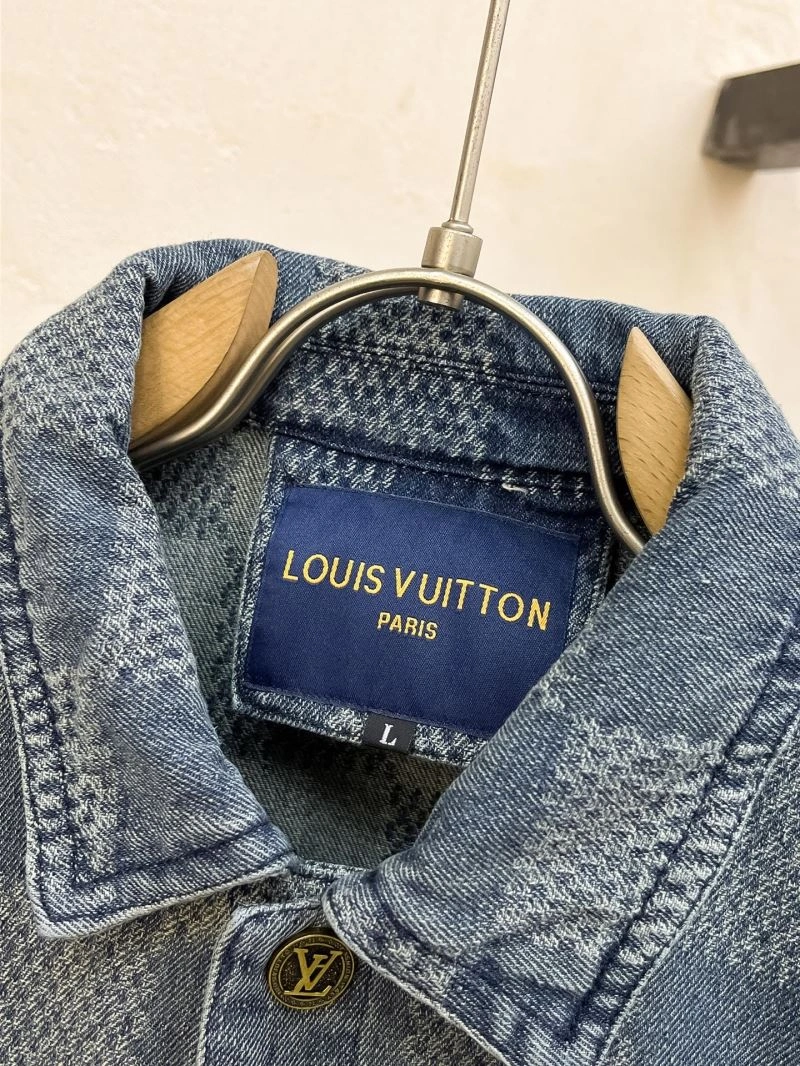 Louis Vuitton Outwear Elegant 132910