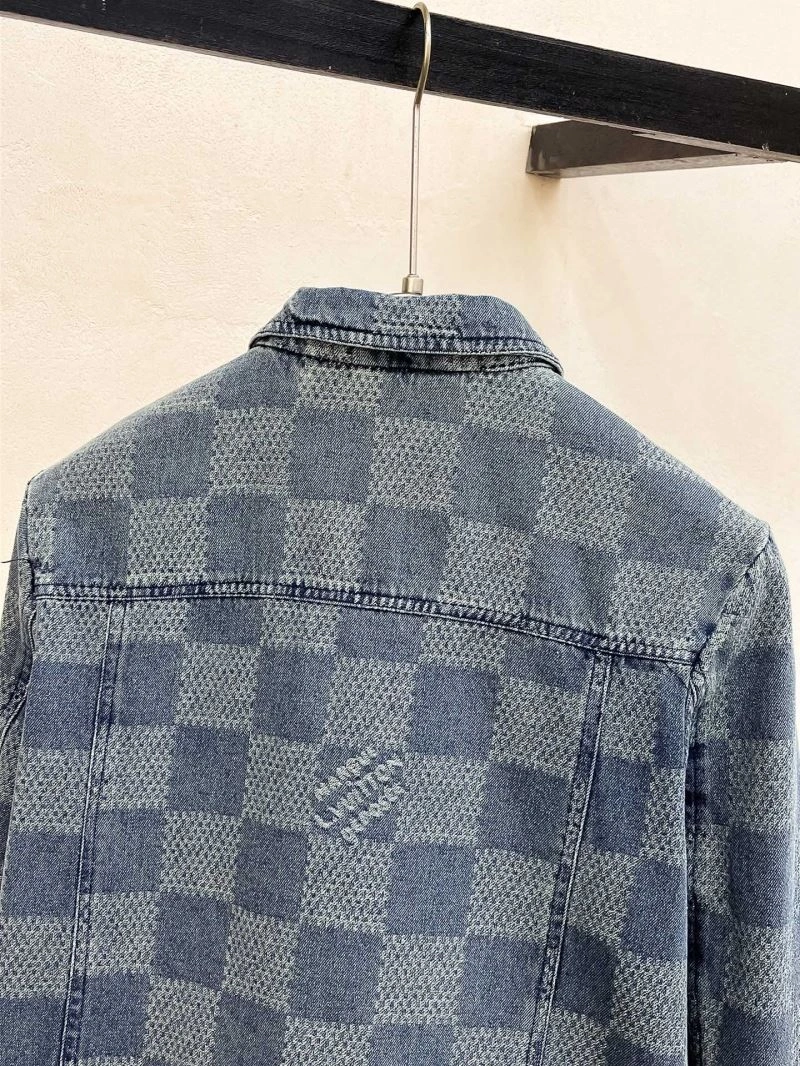 Louis Vuitton Outwear Elegant 132910