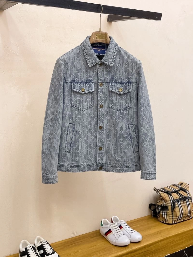 Louis Vuitton Outwear WaterResistant 132926