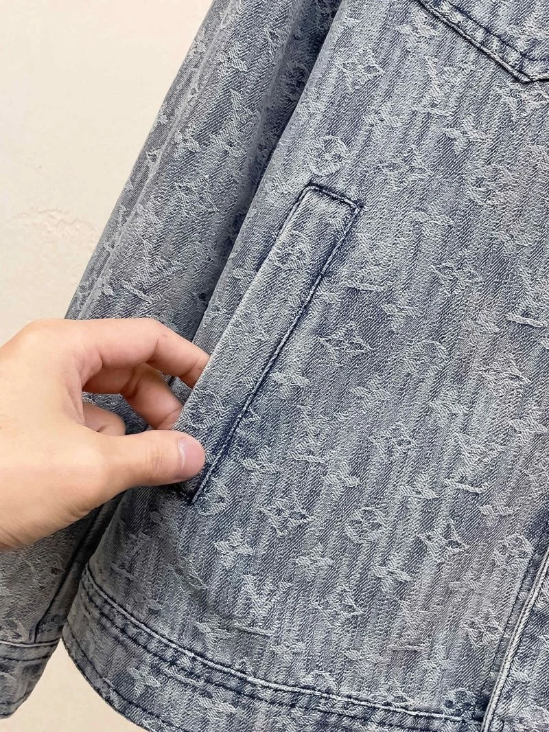 Louis Vuitton Outwear WaterResistant 132926