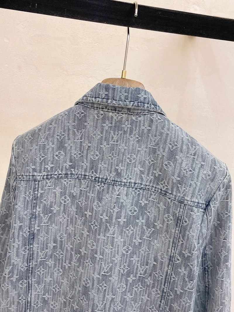 Louis Vuitton Outwear WaterResistant 132926