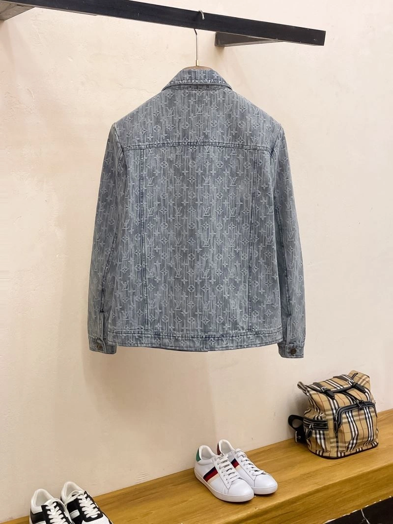 Louis Vuitton Outwear WaterResistant 132926