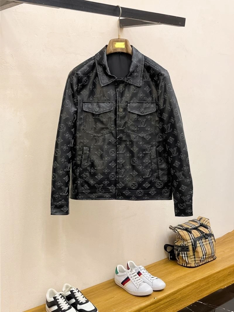 Louis Vuitton Outwear Attractive 132915