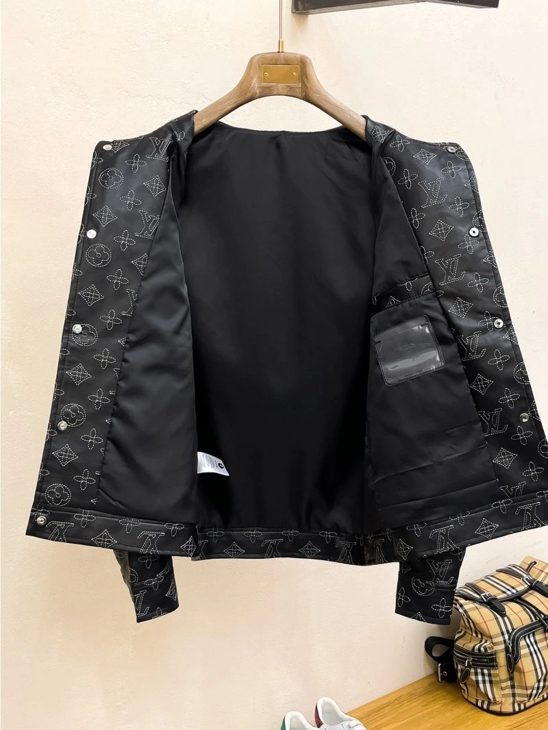 Louis Vuitton Outwear Attractive 132915