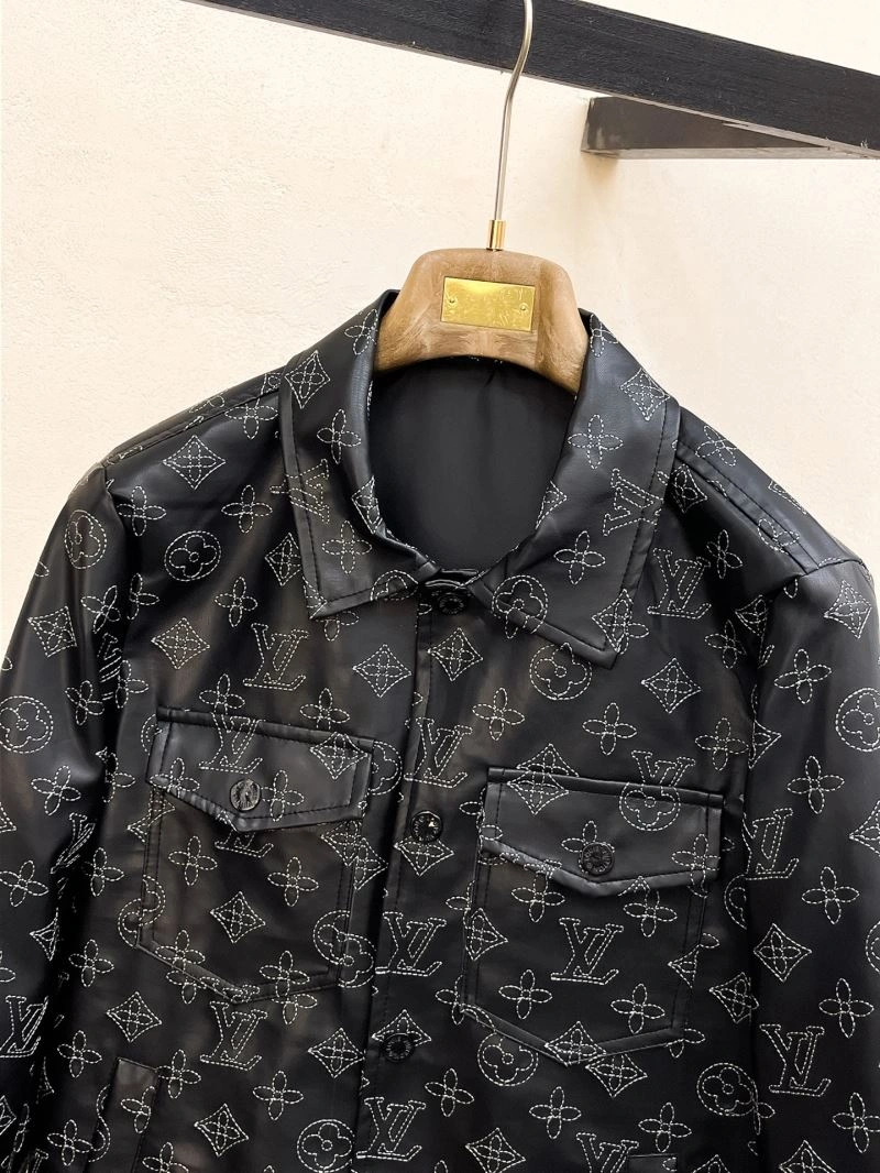 Louis Vuitton Outwear Attractive 132915