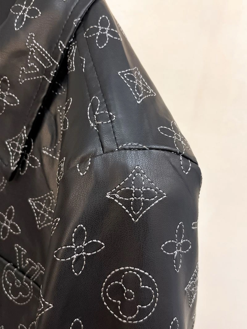 Louis Vuitton Outwear Attractive 132915