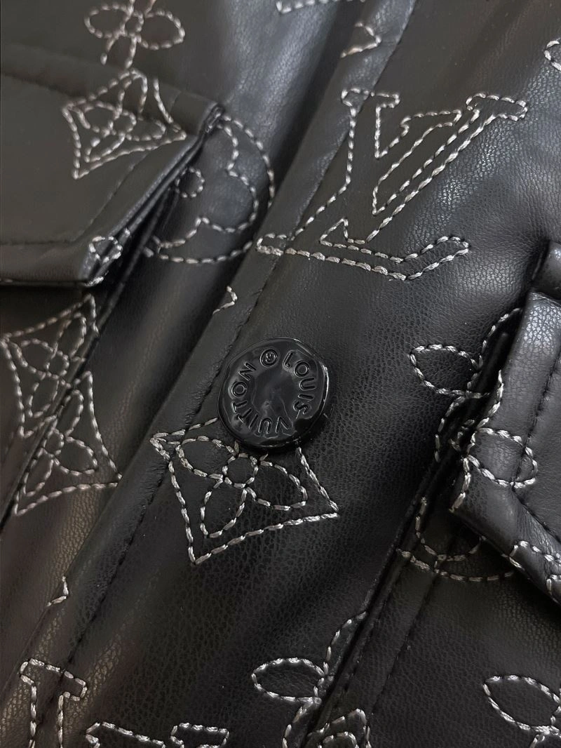Louis Vuitton Outwear Attractive 132915
