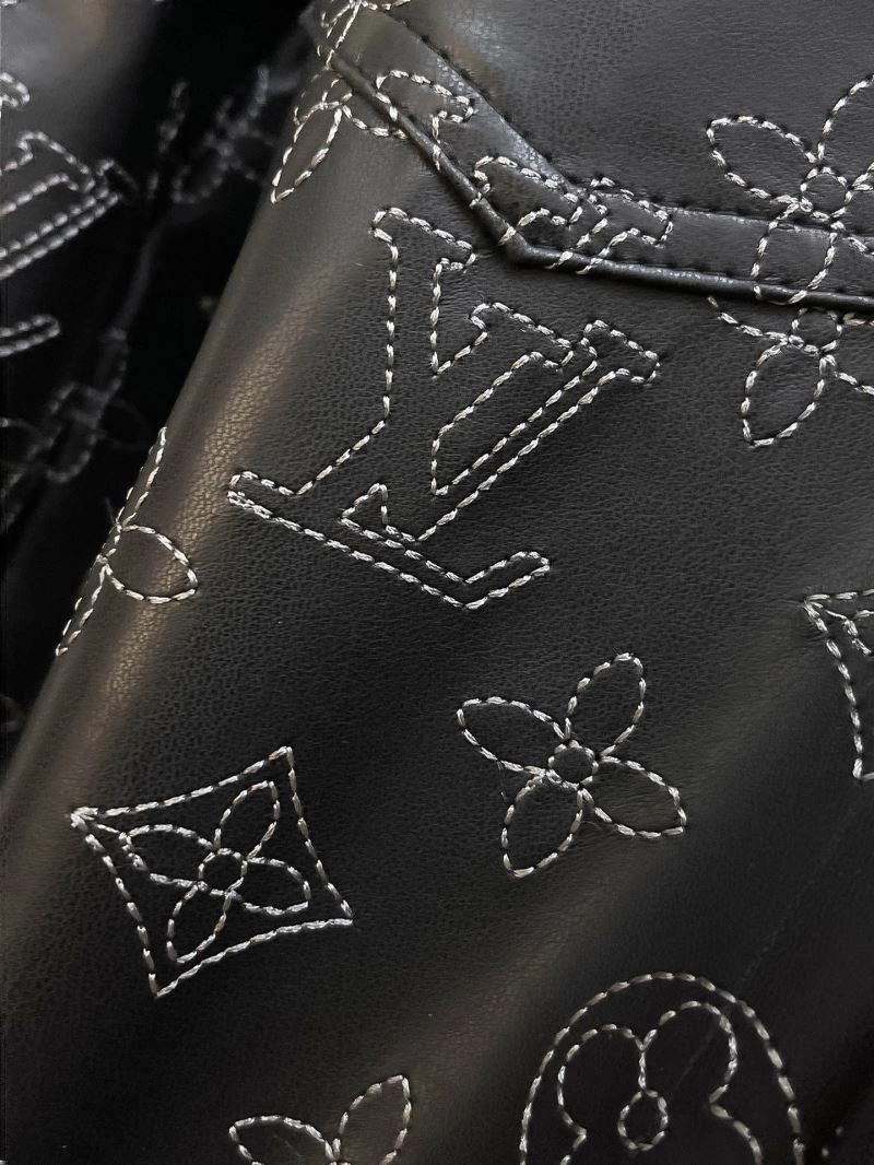 Louis Vuitton Outwear Attractive 132915
