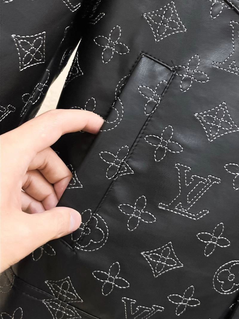 Louis Vuitton Outwear Attractive 132915