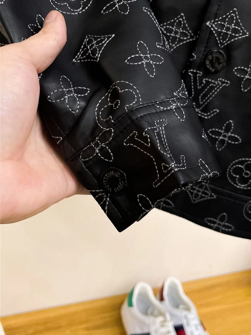 Louis Vuitton Outwear Attractive 132915