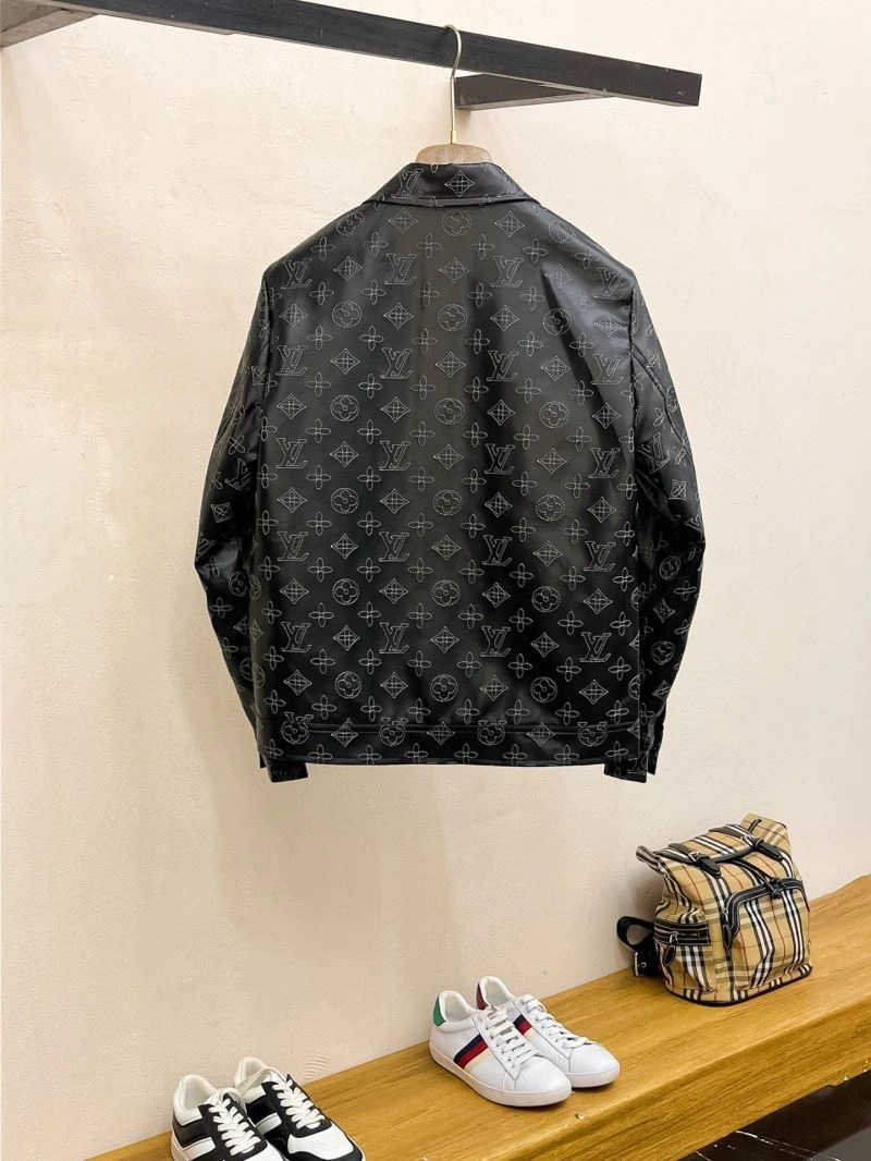Louis Vuitton Outwear Attractive 132915
