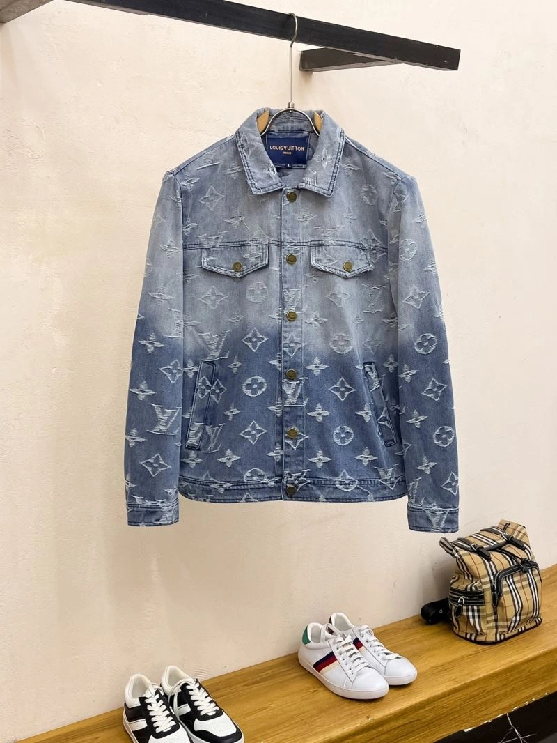 Louis Vuitton Outwear WrinkleFree 132921