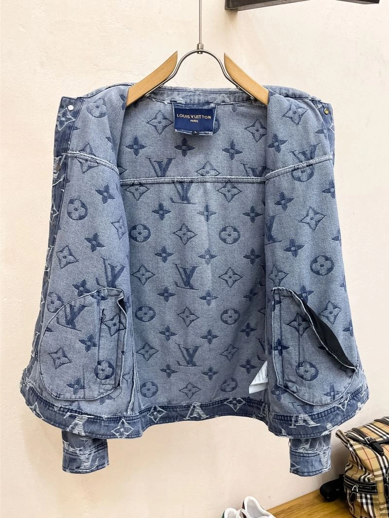 Louis Vuitton Outwear WrinkleFree 132921