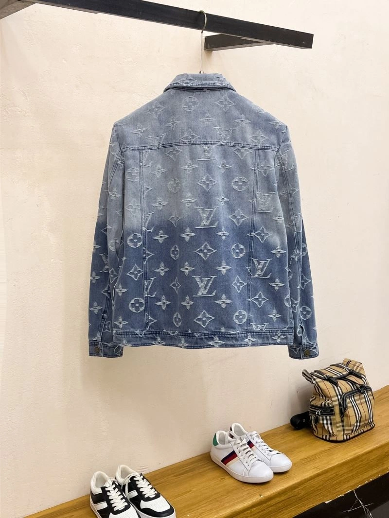 Louis Vuitton Outwear WrinkleFree 132921
