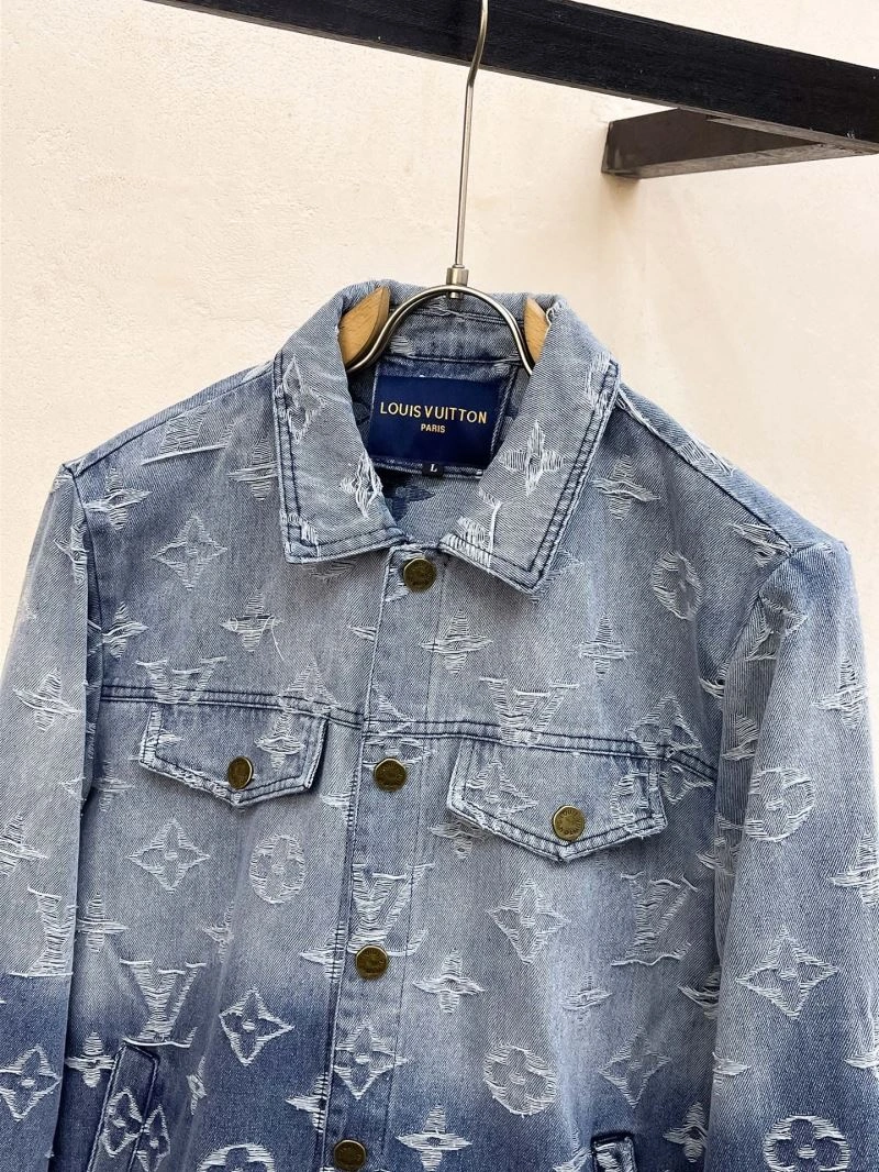 Louis Vuitton Outwear WrinkleFree 132921