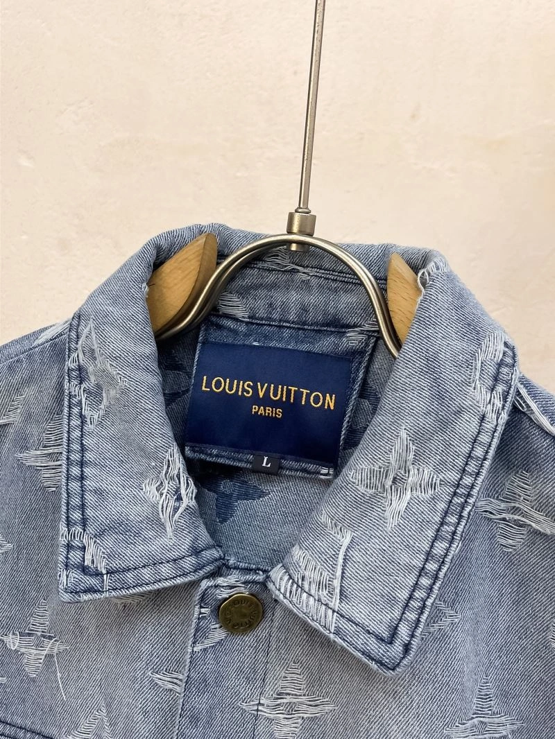Louis Vuitton Outwear WrinkleFree 132921