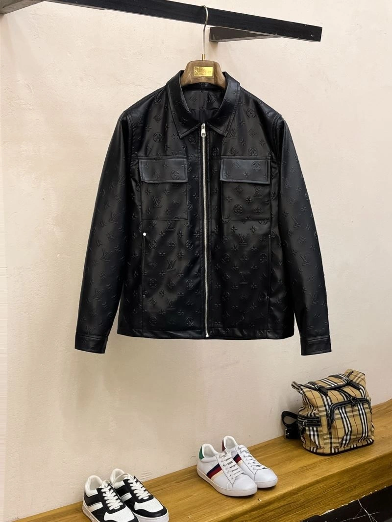 HighQuality Louis Vuitton Outwear 132914