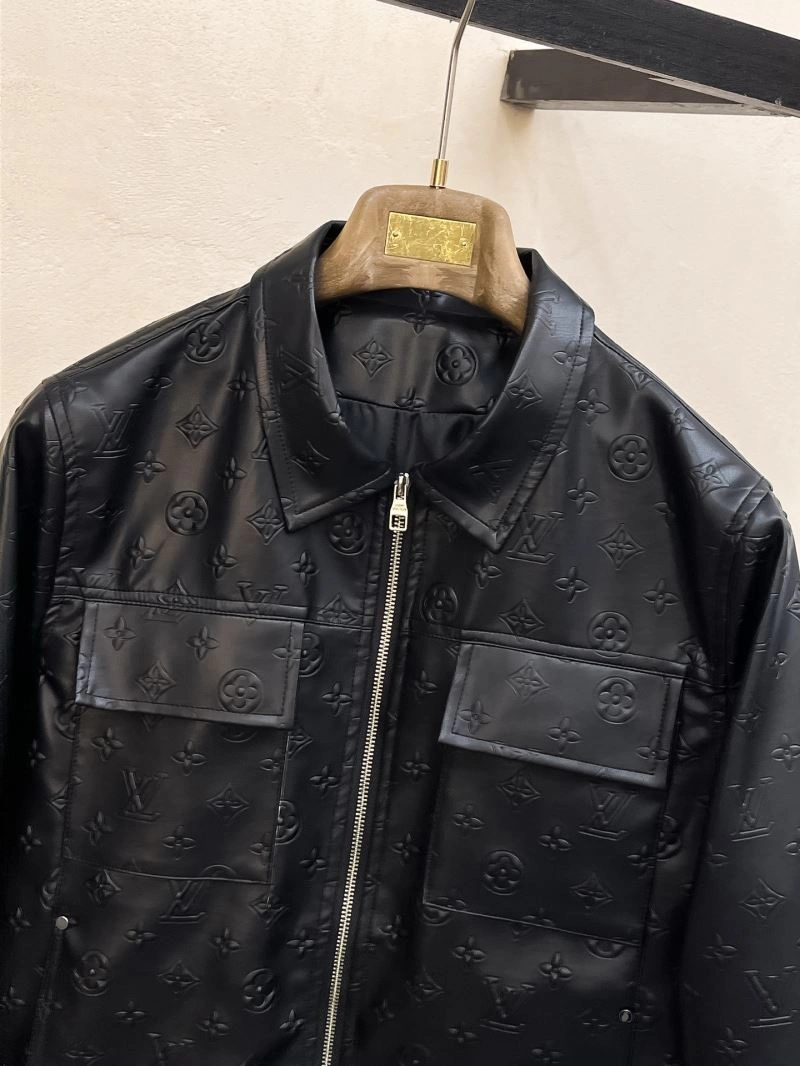 HighQuality Louis Vuitton Outwear 132914