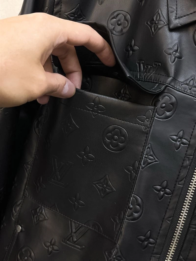 HighQuality Louis Vuitton Outwear 132914