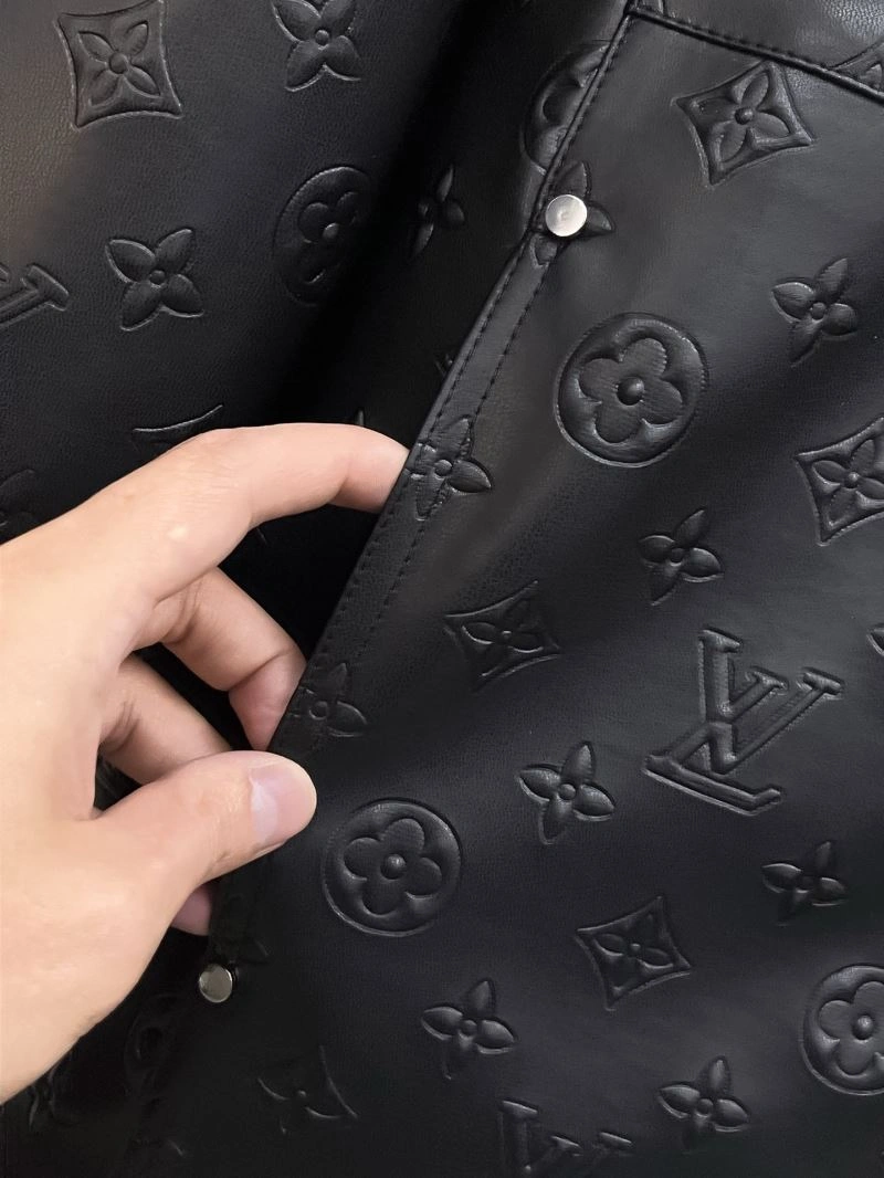 HighQuality Louis Vuitton Outwear 132914
