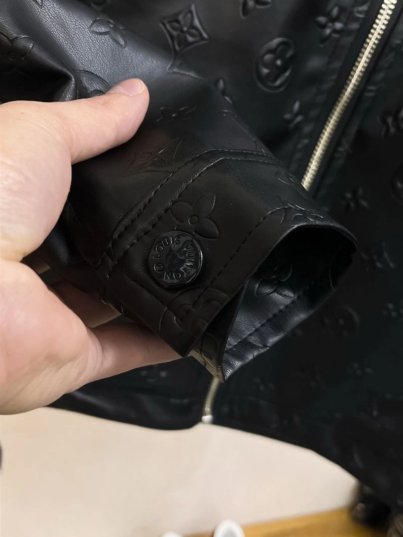 HighQuality Louis Vuitton Outwear 132914