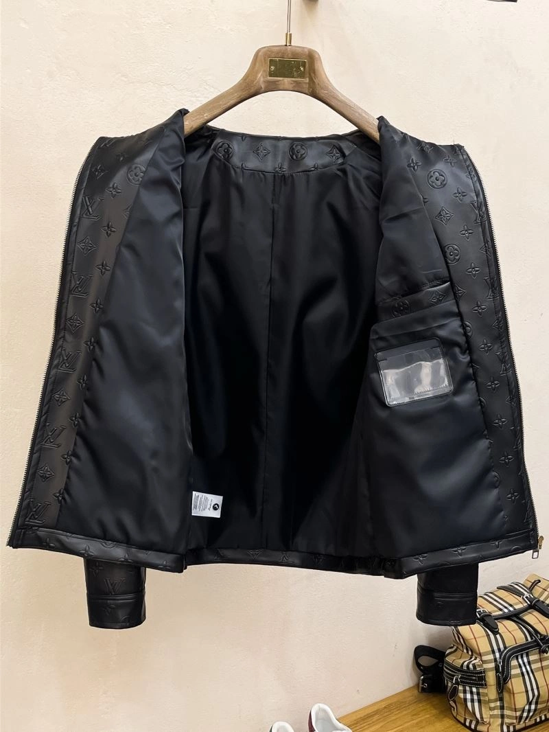 HighQuality Louis Vuitton Outwear 132914