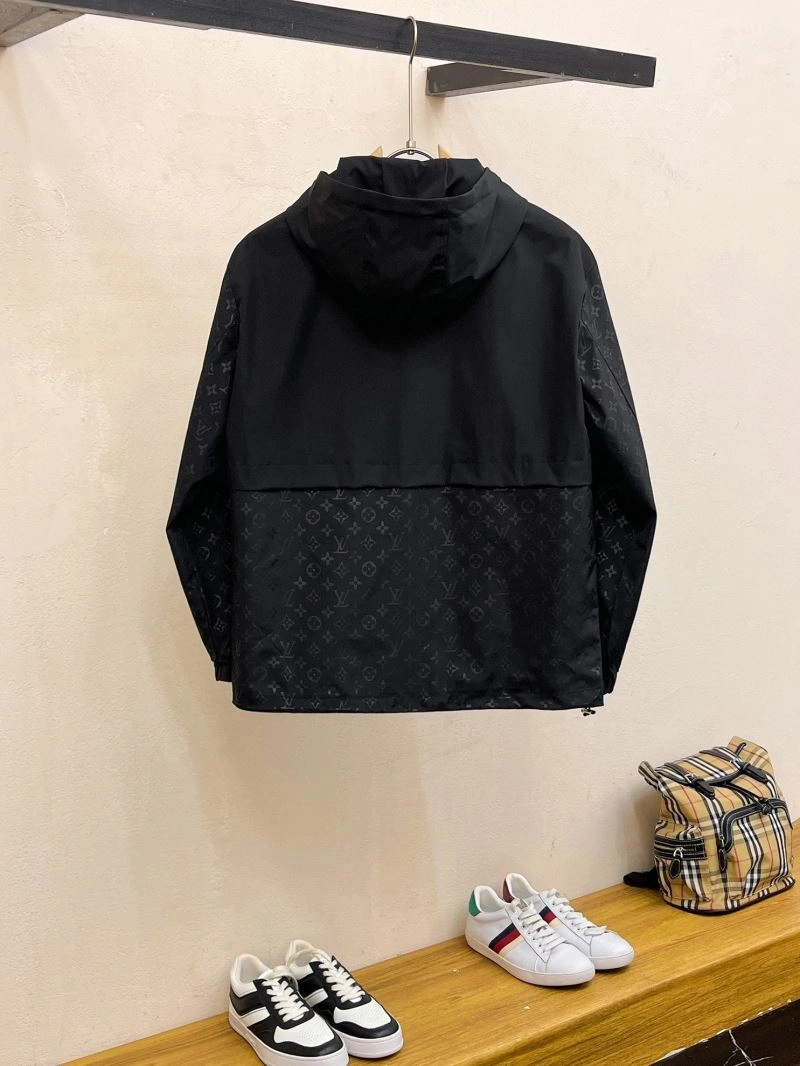 SoftTouch Louis Vuitton Outwear 132929