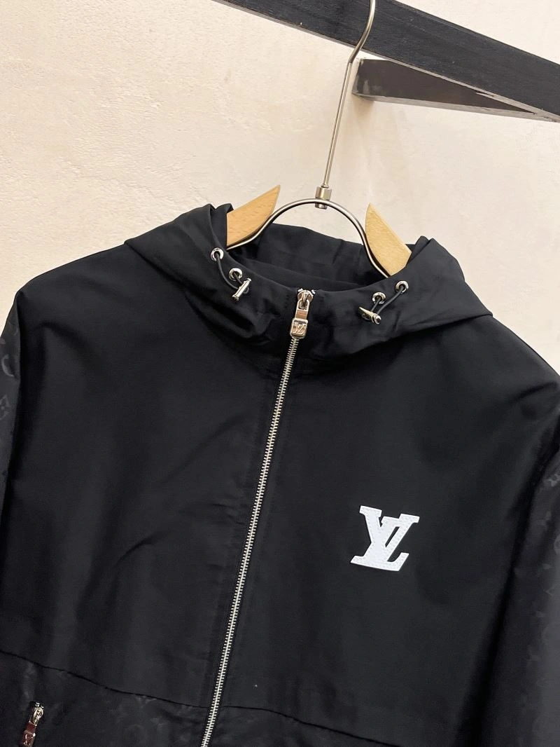 SoftTouch Louis Vuitton Outwear 132929
